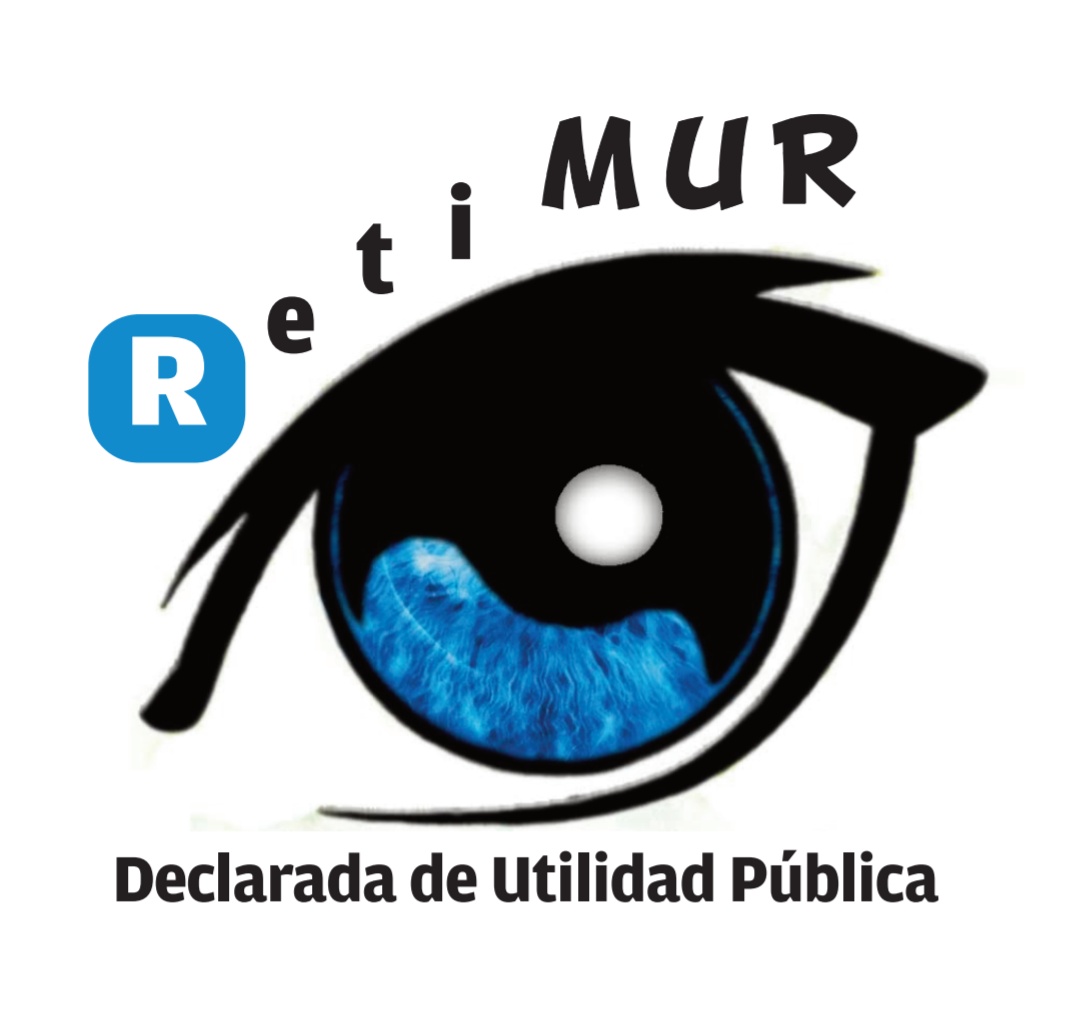 Logo RETIMUR